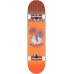 Скейт Компліт GLOBE G1 OVERGROWN Orange 7.875