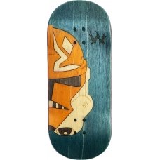 Дека для фінгерборда Workers FB Clonetrooper Medium Street 38 mm