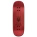 Дека для фінгерборда Workers FB Old Ent Brn Low Popsicle 32 mm