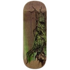 Дека для фінгерборда Workers FB Old Ent Brn Low Popsicle 32 mm