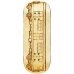 Дека для фінгерборда Workers FB Train Сarriage Low Popsicle 36 mm