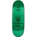 Дека для фингерборда Workers FB Want To Believe Medium Street 34 mm