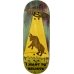 Дека для фингерборда Workers FB Want To Believe Medium Street 34 mm