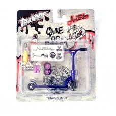 Фінгер самокат Tailwhip Purple