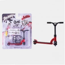 Фінгер самокат Tailwhip Red