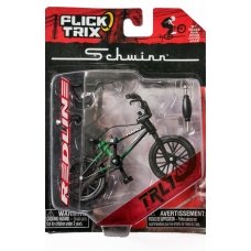Фінгербайк Flick Trix Haro Bikes Blk Green