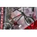 Фингербайк Flick Trix Haro Forum Grey