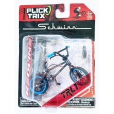 Фінгербайк Flick Trix Hoffman Bikes Grey Blue