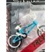 Фінгербайк Flick Trix KHEbikes Kicker Blue