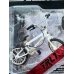 Фінгербайк Flick Trix P.K. Ripper Wht