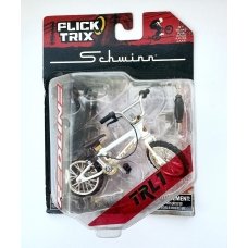 Фінгербайк Flick Trix P.K. Ripper Wht