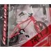 Фингербайк Flick Trix Subrosa Red