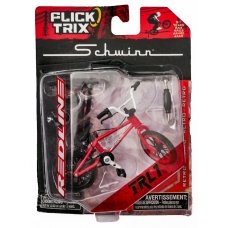 Фінгербайк Flick Trix Subrosa Red