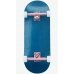 Фінгерборд професійний Just Skate Blue Pink 34mm