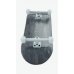 Фингерборд профессиональный Just Skate Grey Wht 36mm