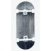 Фингерборд профессиональный Just Skate Grey Wht 36mm