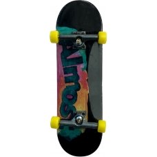 Фінгерборд Tech Deck Almost Skateboards Blk Logo