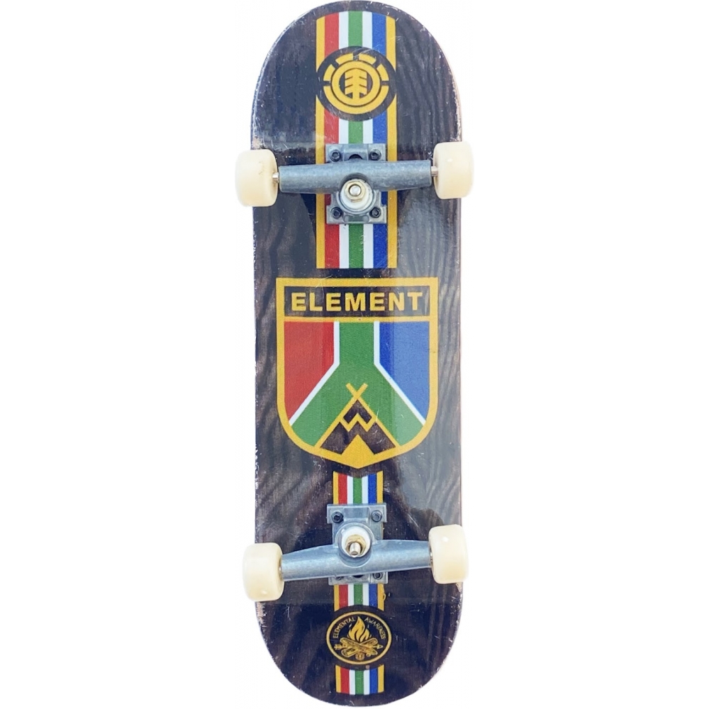 Фингерборд Tech Deck Element Skateboards Indy Camp