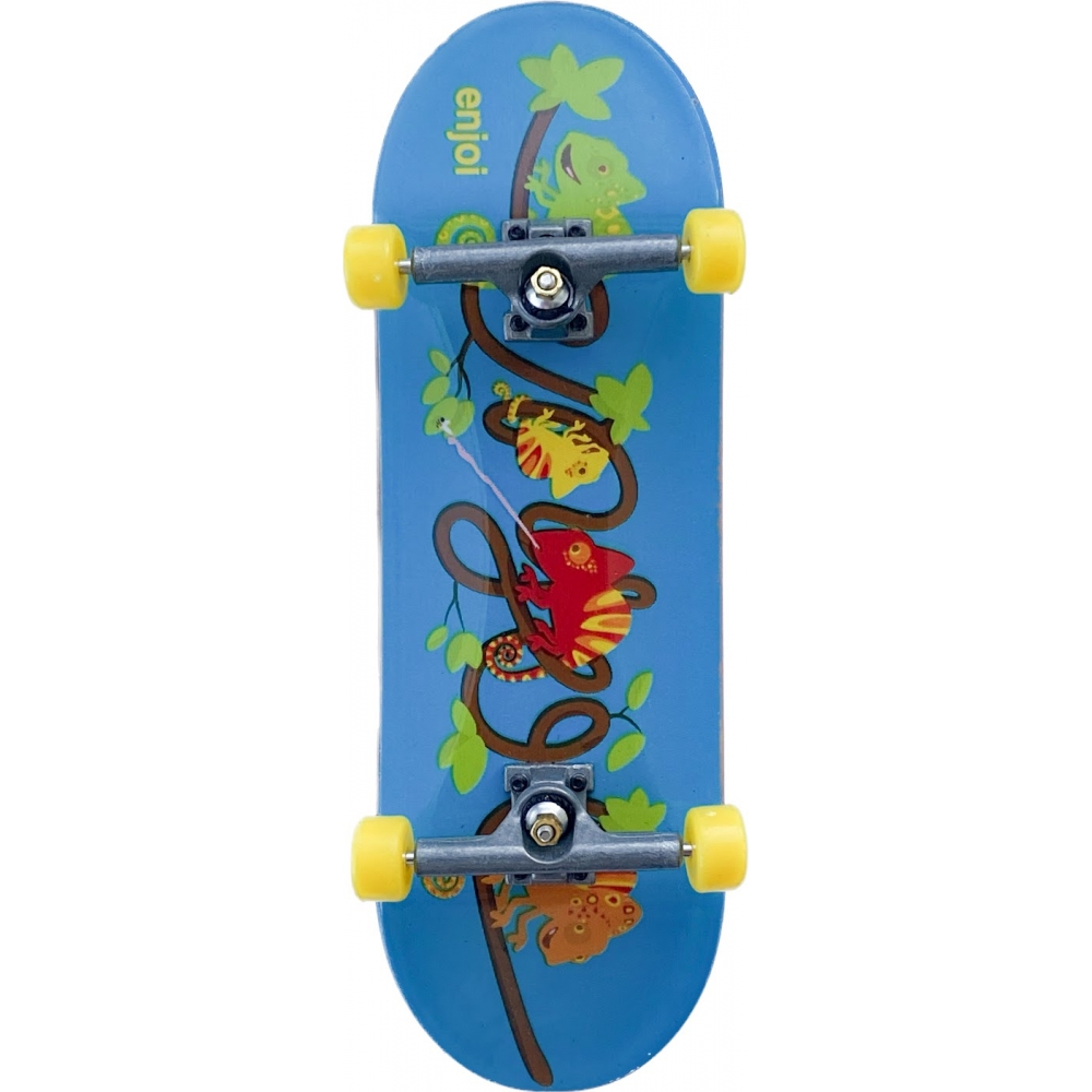 Фінгерборд Tech Deck Enjoi Skateboards Fauna Blue
