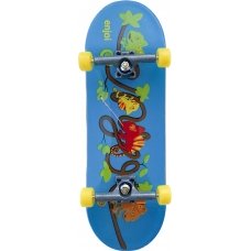 Фінгерборд Tech Deck Enjoi Skateboards Fauna Blue