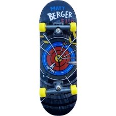 Фінгерборд Tech Deck Flip Skateboards Matt Berger Arrow