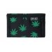 Кошелек Milk Weed Blk