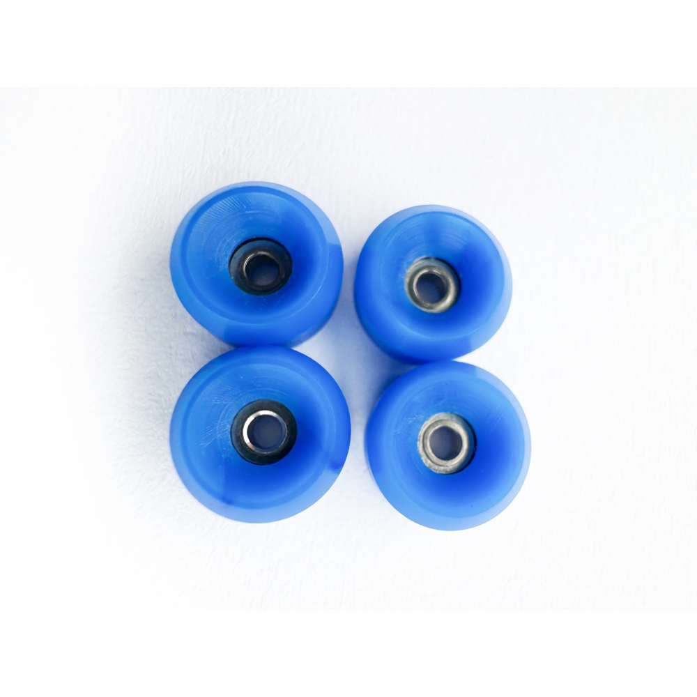 Колеса для фингерборда Just Skate Pro Street Blue