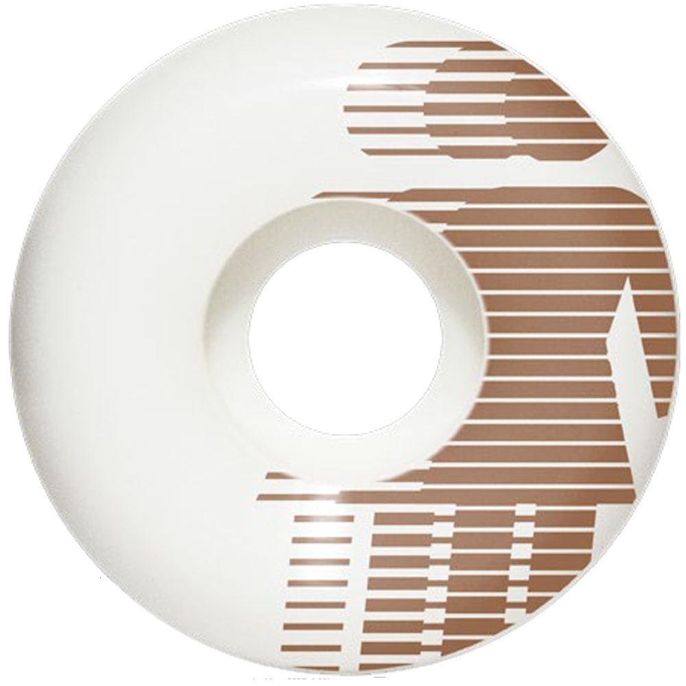Колеса для скейтборда GIRL National Hero Conical Wheels 55mm