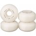 Колеса для скейтборда REVOL MINIMAL White 52mm