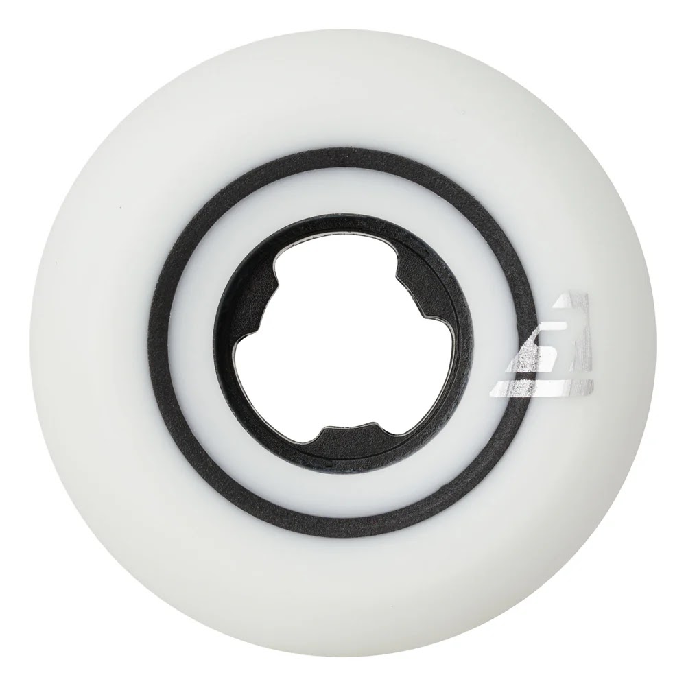 Колеса для скейтборда Ricta 53mm Speedrings Wide 99A