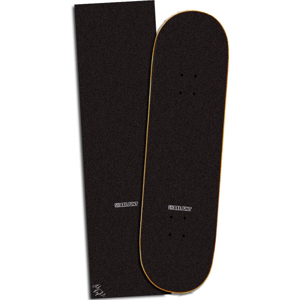 Наждак для скейтборда Shake Junt Andrew Reynolds Pro Black