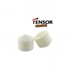 Півоти для скейта TENSOR Pivot Cups Single Wht