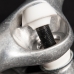 Бушінги для скейта TENSOR BUSHINGS 90a White