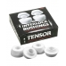 Бушінги для скейта TENSOR BUSHINGS 90a White