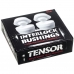 Бушінги для скейта TENSOR BUSHINGS 90a White