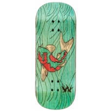 Дека для фінгерборда Workers FB Fish High Popsicle 36 mm