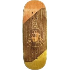 Дека для фінгерборда Workers FB Wizard Medium Zero 33 mm