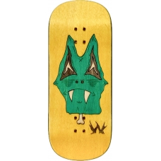 Дека для фінгерборда Workers FB Zombie Cat Low Popsicle 38 mm