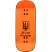 Дека для фингерборда Workers FB Zombie Cat Low Popsicle 38 mm