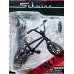 Фінгербайк Flick Trix Fitbike All Blk