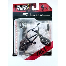 Фінгербайк Flick Trix Fitbike All Blk