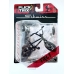 Фінгербайк Flick Trix Fitbike All Blk