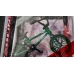 Фінгербайк Flick Trix FitBikes Green