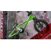 Фінгербайк Flick Trix KHEBikes Equilibrium green