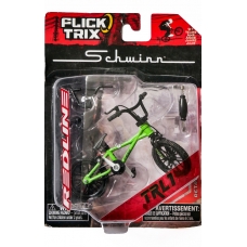 Фінгербайк Flick Trix KHEBikes Equilibrium green
