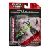 Фінгербайк Flick Trix KHEBikes Equilibrium green