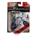 Фінгербайк Flick Trix P.K. Ripper Silver