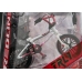 Фінгербайк Flick Trix RedLine Red