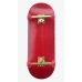 Фінгерборд професійний Just Skate Red Gold 34mm
