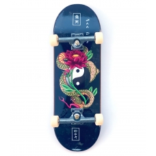 Фінгерборд Tech Deck DGK Skateboards Yin Yang black